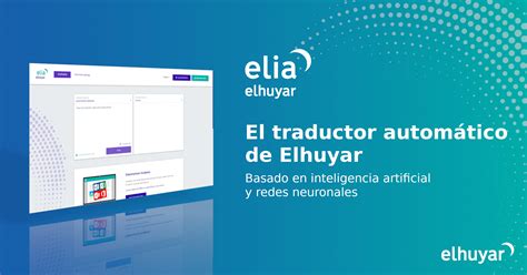 El traductor automático de Elhuyar